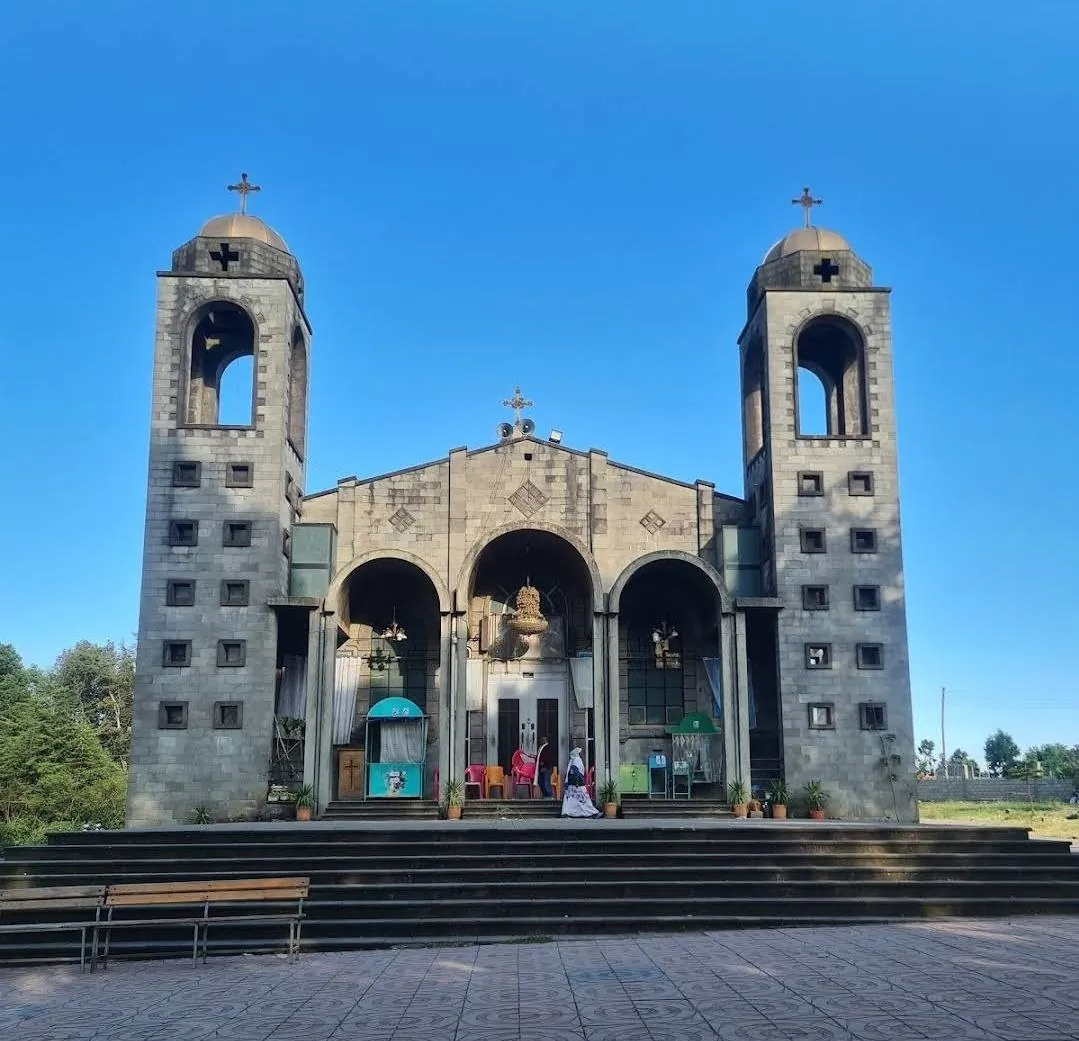 Betel St. George Church