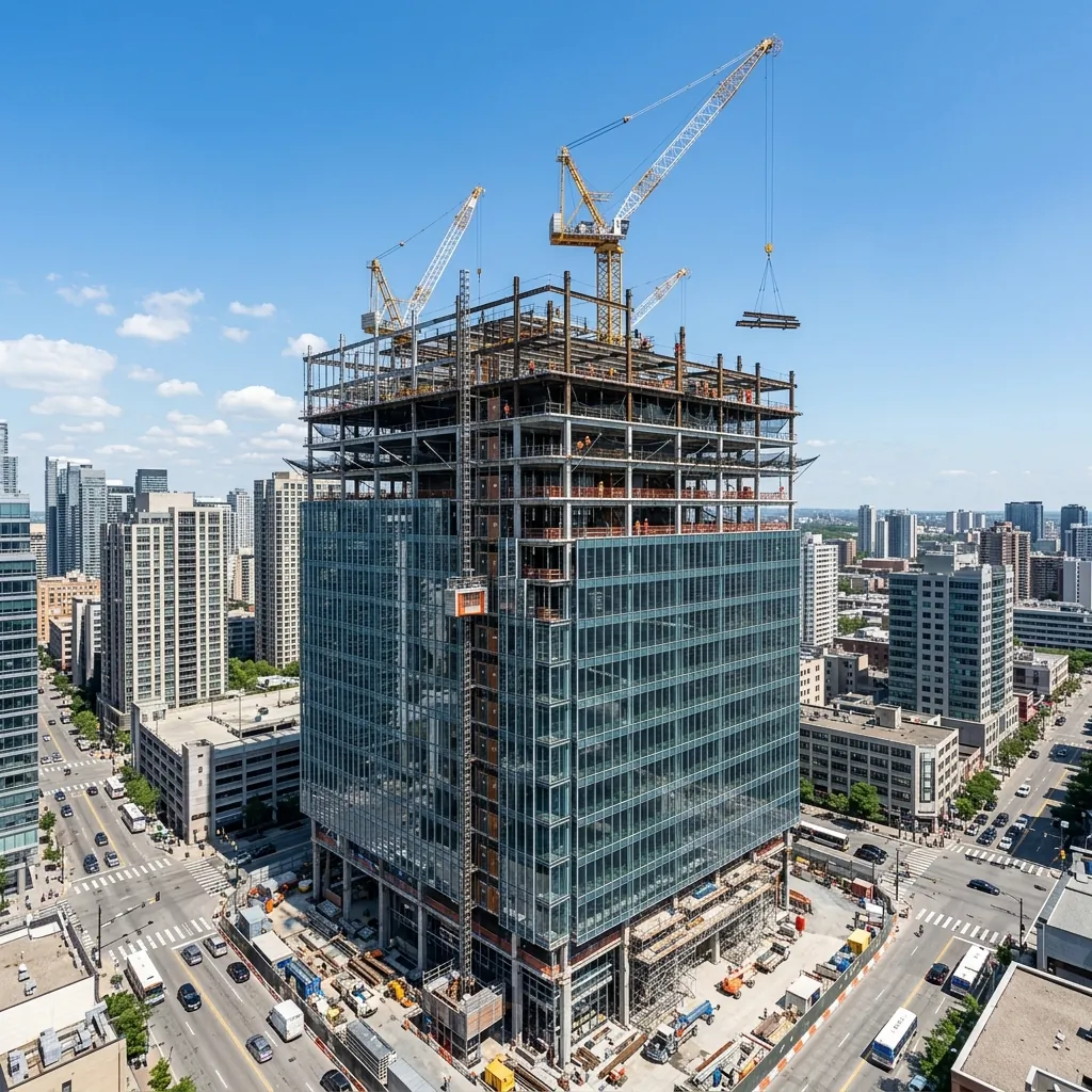 Building Construction